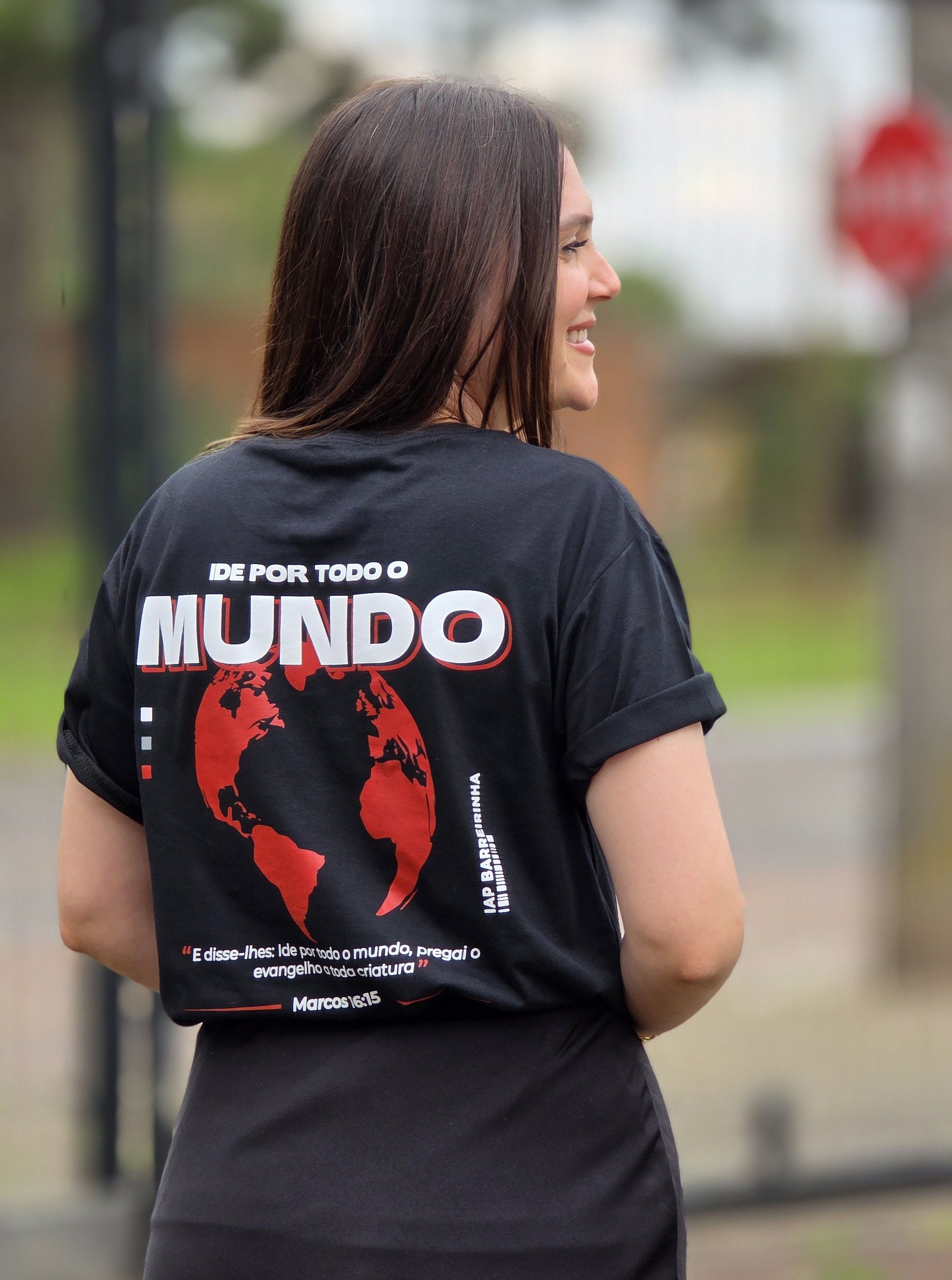 IAP Camisetas Campaign Mobile